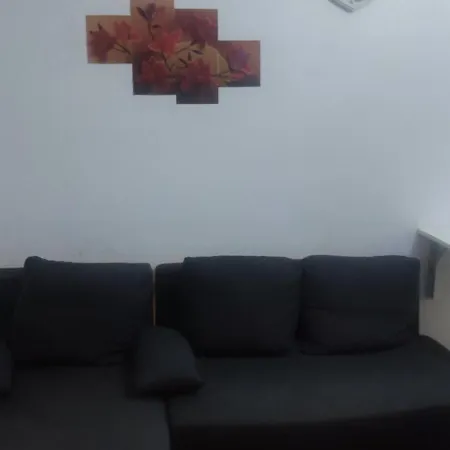 Umb Apartment