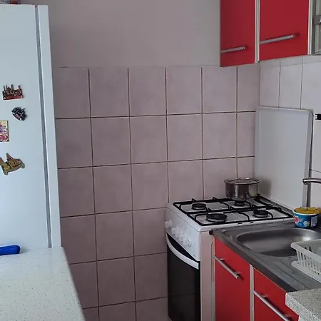 Apartment Umb Constanta