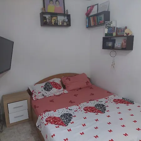 Apartment Umb *